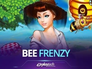 Bee Frenzy Thundershots™ screenshot
