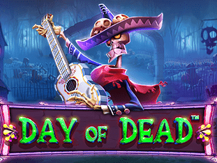 Day Of Dead screenshot