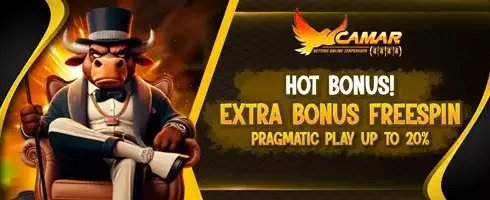 Extra Free Spins & BuySpin Pragmatic promotion banner