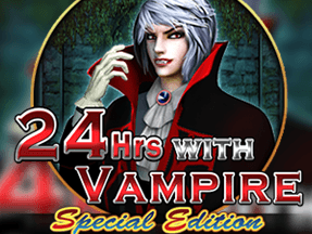 24hrs With Vampire screenshot