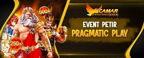 Promo Petir Kakek Zeus & Cucu Spesial promotion banner