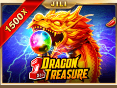 Dragon Treasure screenshot