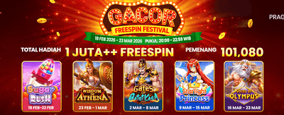 Kemenangan Besar Dewi138 Slot banner